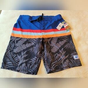 NWT Pipeline Gear Men's Board Shorts
